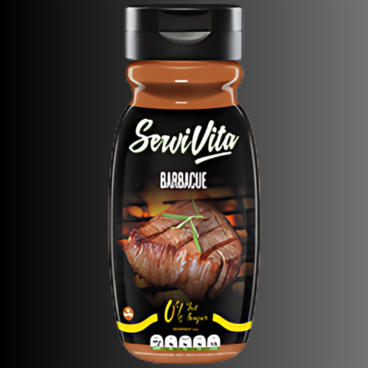 Salsa barbacoa