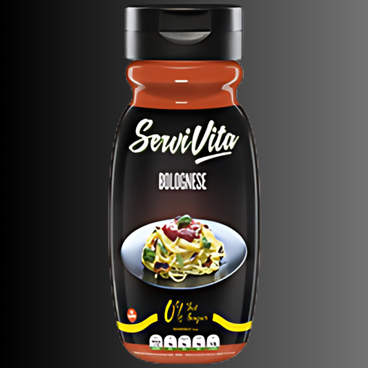 Salsa boloñesa
