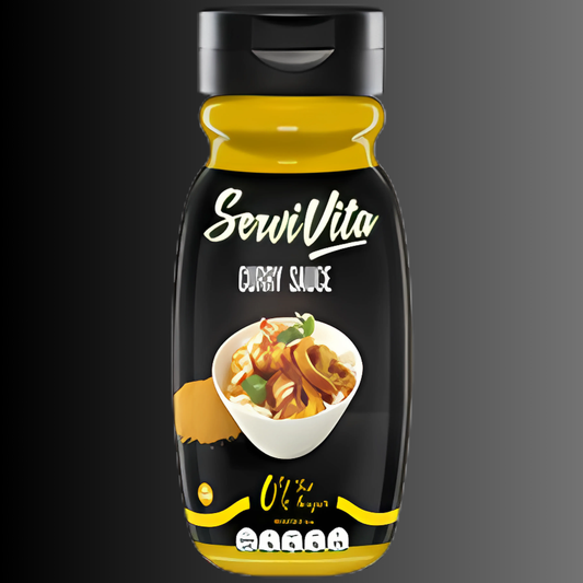 Salsa curry