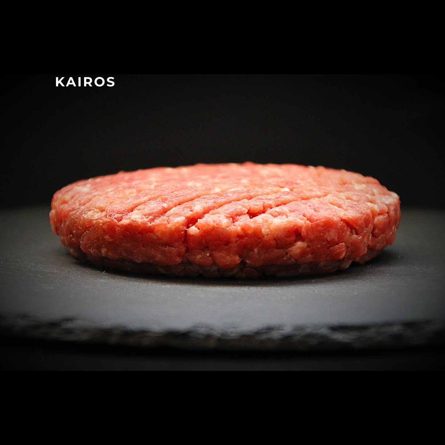 Hamburguesa Ternera Kairos Original
