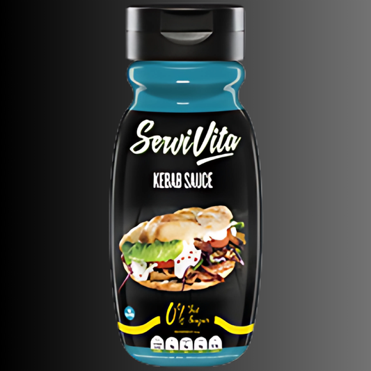 Salsa kebab