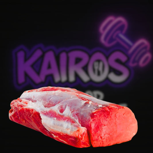 Solomillo ternera (1 kg)