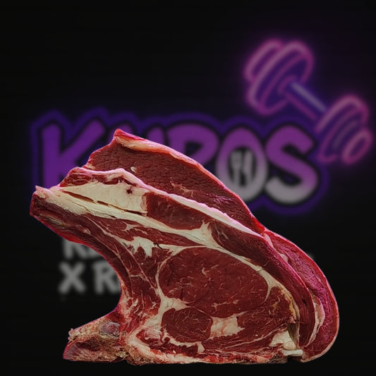 Chuletón Ternera (1 kg)