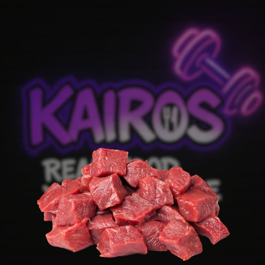 Especial guiso ternera (1 kg)